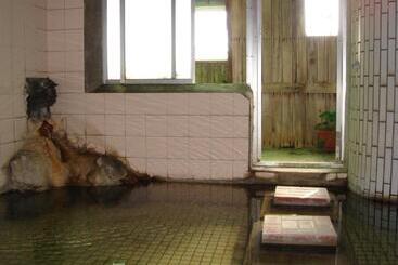 هتل Tetora Yunokawa Onsen
