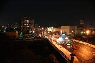 هتل Tetora Yunokawa Onsen