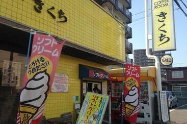 هتل Tetora Yunokawa Onsen
