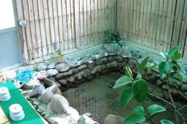 هتل Tetora Yunokawa Onsen