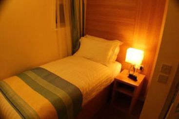هتل Isleep At The Drake