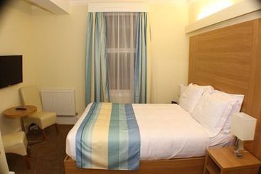 هتل Isleep At The Drake
