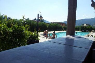 Il Moro Country House