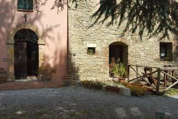 Il Moro Country House