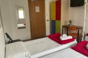 Lake Garda Hostel