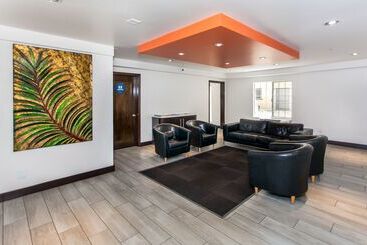 Motel 6 Hollywood
