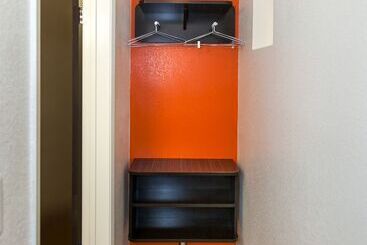 Motel 6 Hollywood