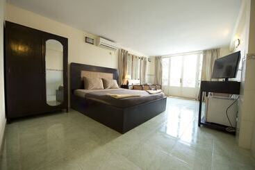 پانسیون Velkommen Guesthouse Phnom Penh