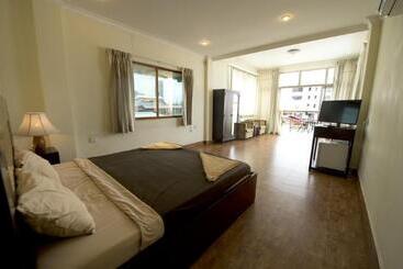 پانسیون Velkommen Guesthouse Phnom Penh
