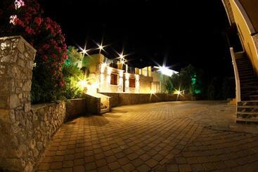 Skiathos Island Suites