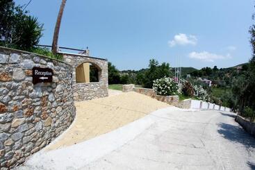 Skiathos Island Suites