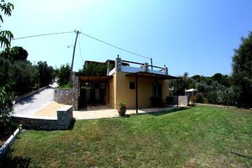 Skiathos Island Suites