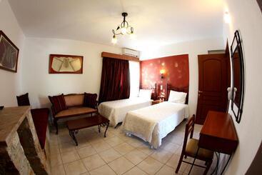 Skiathos Island Suites