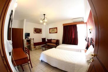 Skiathos Island Suites