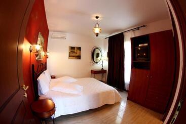 Skiathos Island Suites