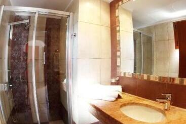 Skiathos Island Suites