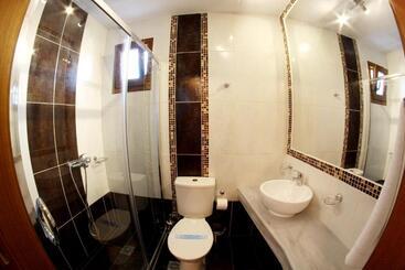 Skiathos Island Suites