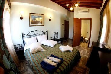 Skiathos Island Suites