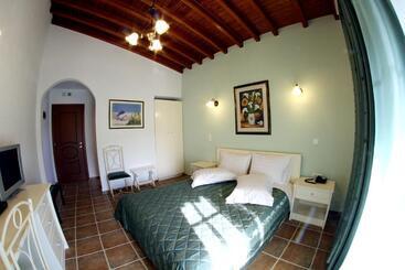 Skiathos Island Suites
