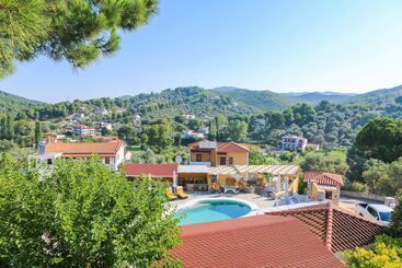 Skiathos Island Suites