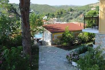 Skiathos Island Suites