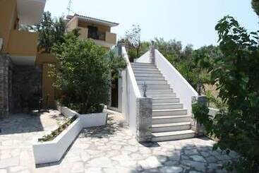 Skiathos Island Suites