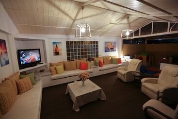 Skiathos Island Suites