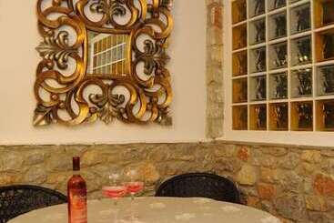 Skiathos Island Suites