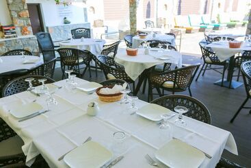Skiathos Island Suites