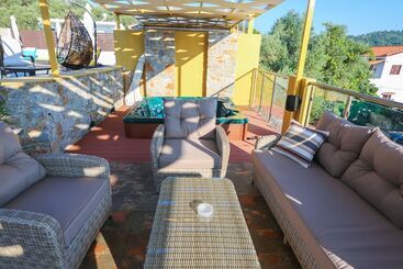 Skiathos Island Suites