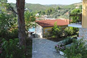 Skiathos Island Suites