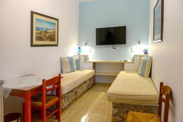 Skiathos Island Suites
