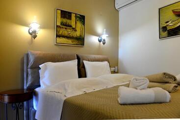 Skiathos Island Suites