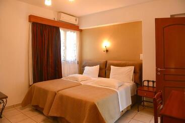 Skiathos Island Suites