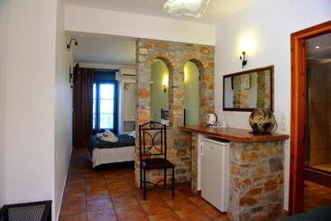 Skiathos Island Suites