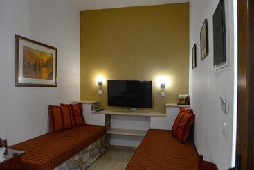 Skiathos Island Suites