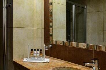 Skiathos Island Suites