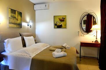 Skiathos Island Suites
