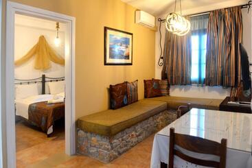 Skiathos Island Suites