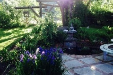 St Anne S B&b - Glastonbury