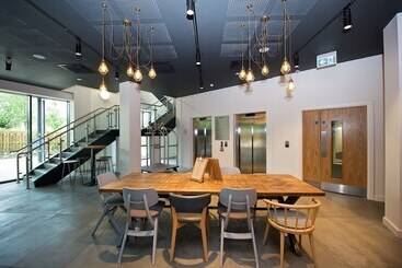 Staycity Aparthotels, York, Barbican Centre
