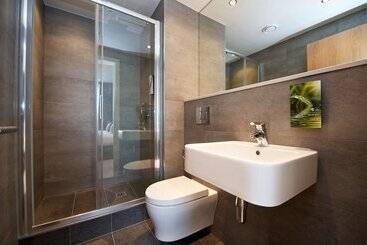 Staycity Aparthotels, York, Barbican Centre