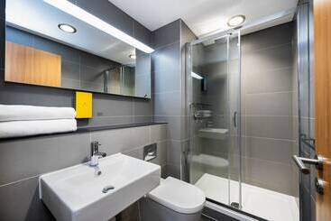 Staycity Aparthotels, York, Barbican Centre