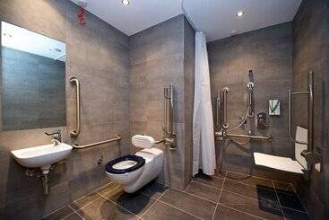 Staycity Aparthotels, York, Barbican Centre