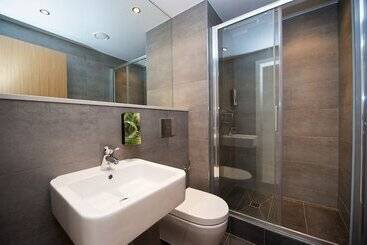 Staycity Aparthotels, York, Barbican Centre
