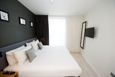 Staycity Aparthotels, York, Barbican Centre