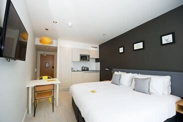 Staycity Aparthotels, York, Barbican Centre