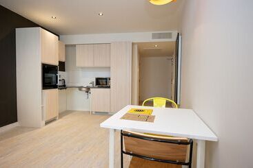 Staycity Aparthotels, York, Barbican Centre