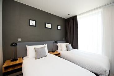 Staycity Aparthotels, York, Barbican Centre