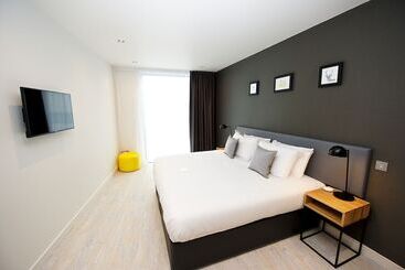 Staycity Aparthotels, York, Barbican Centre